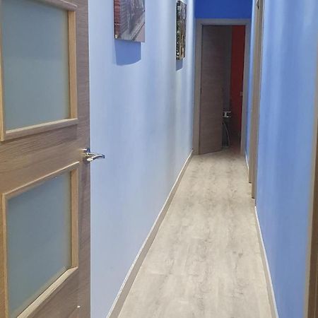 Apartamento Rosellon Барселона Екстериор снимка