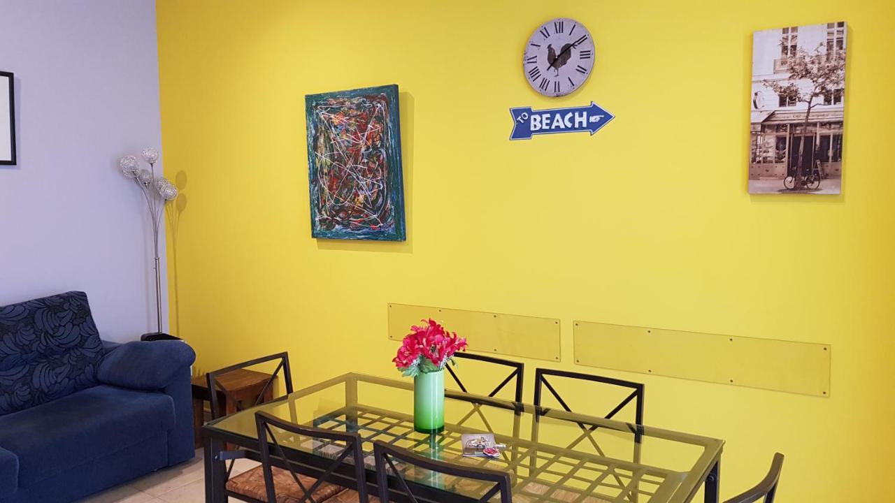 Apartamento Rosellon Барселона Екстериор снимка