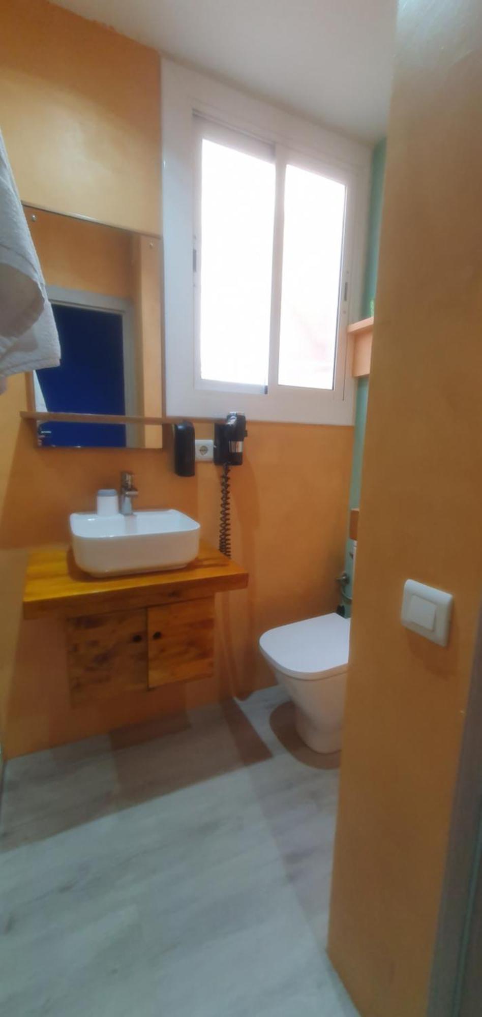 Apartamento Rosellon Барселона Екстериор снимка