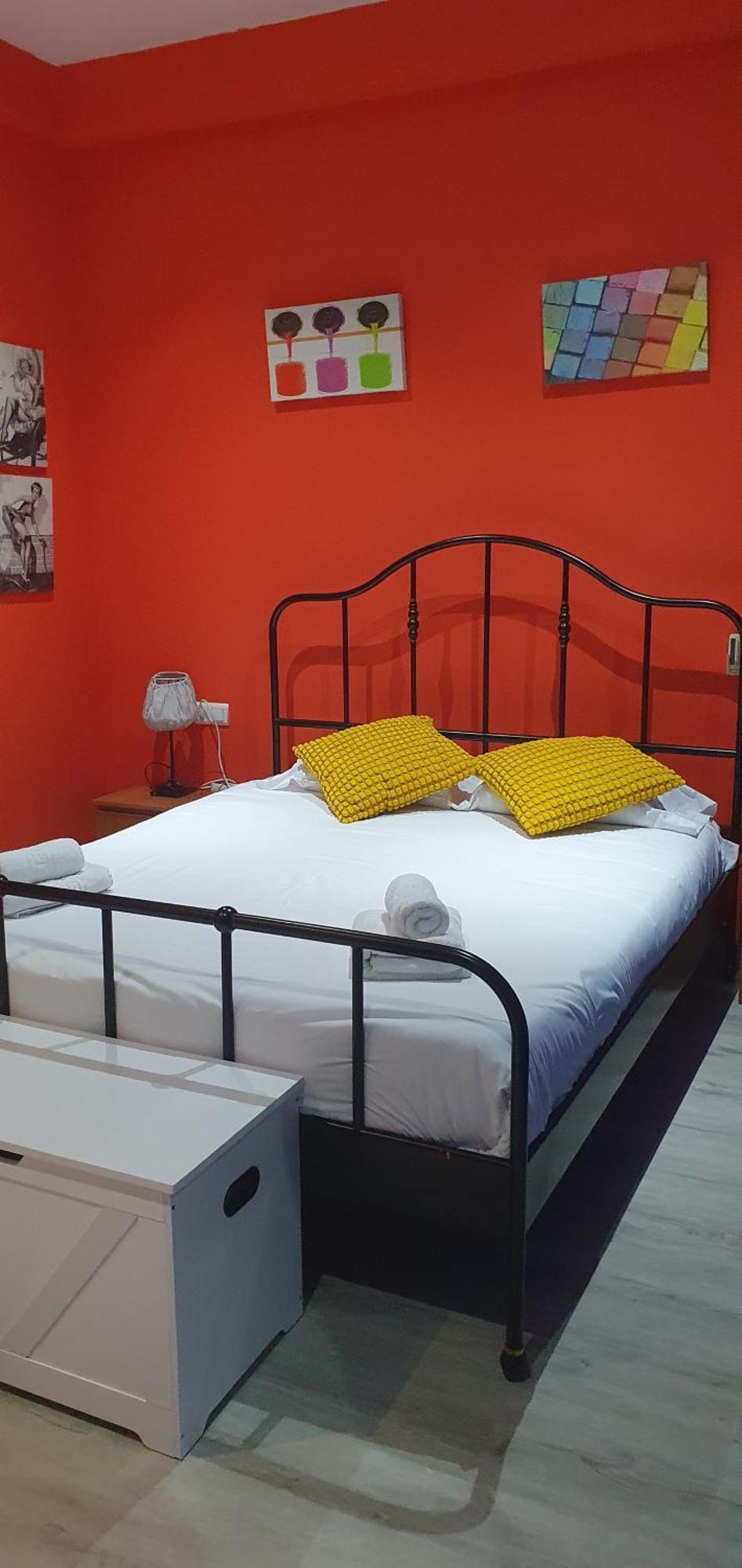 Apartamento Rosellon Барселона Екстериор снимка