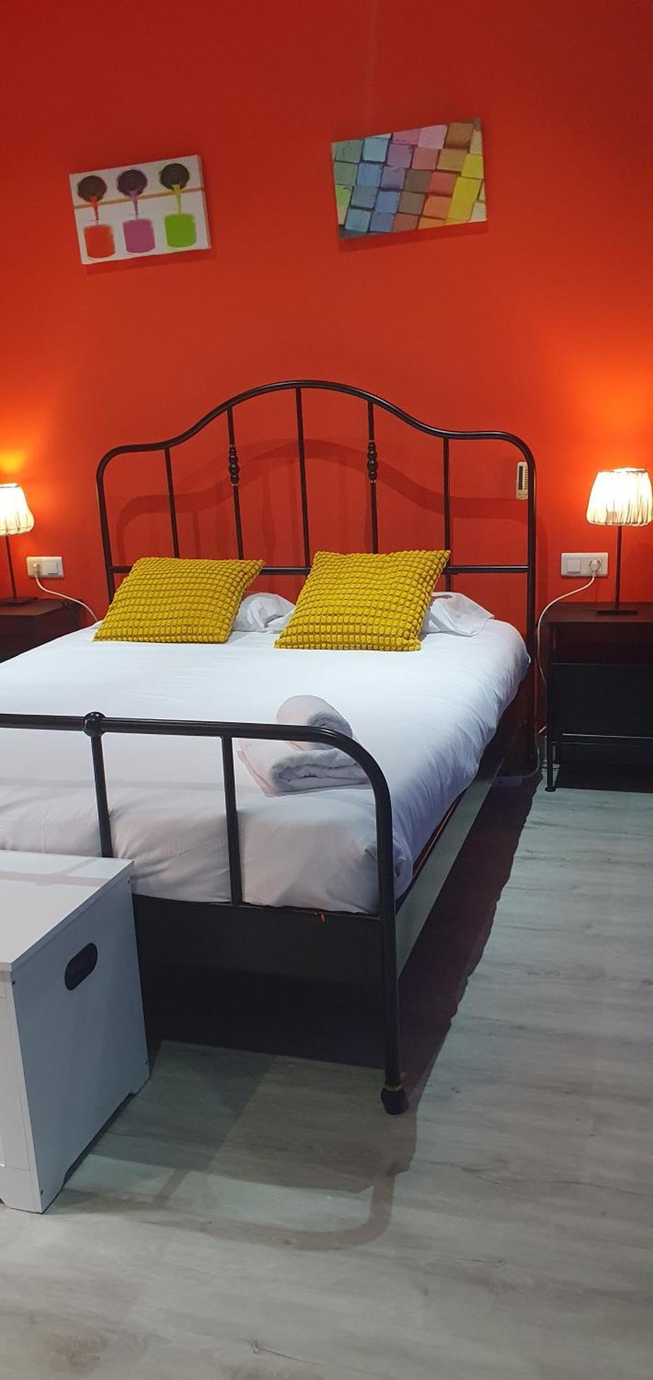 Apartamento Rosellon Барселона Екстериор снимка