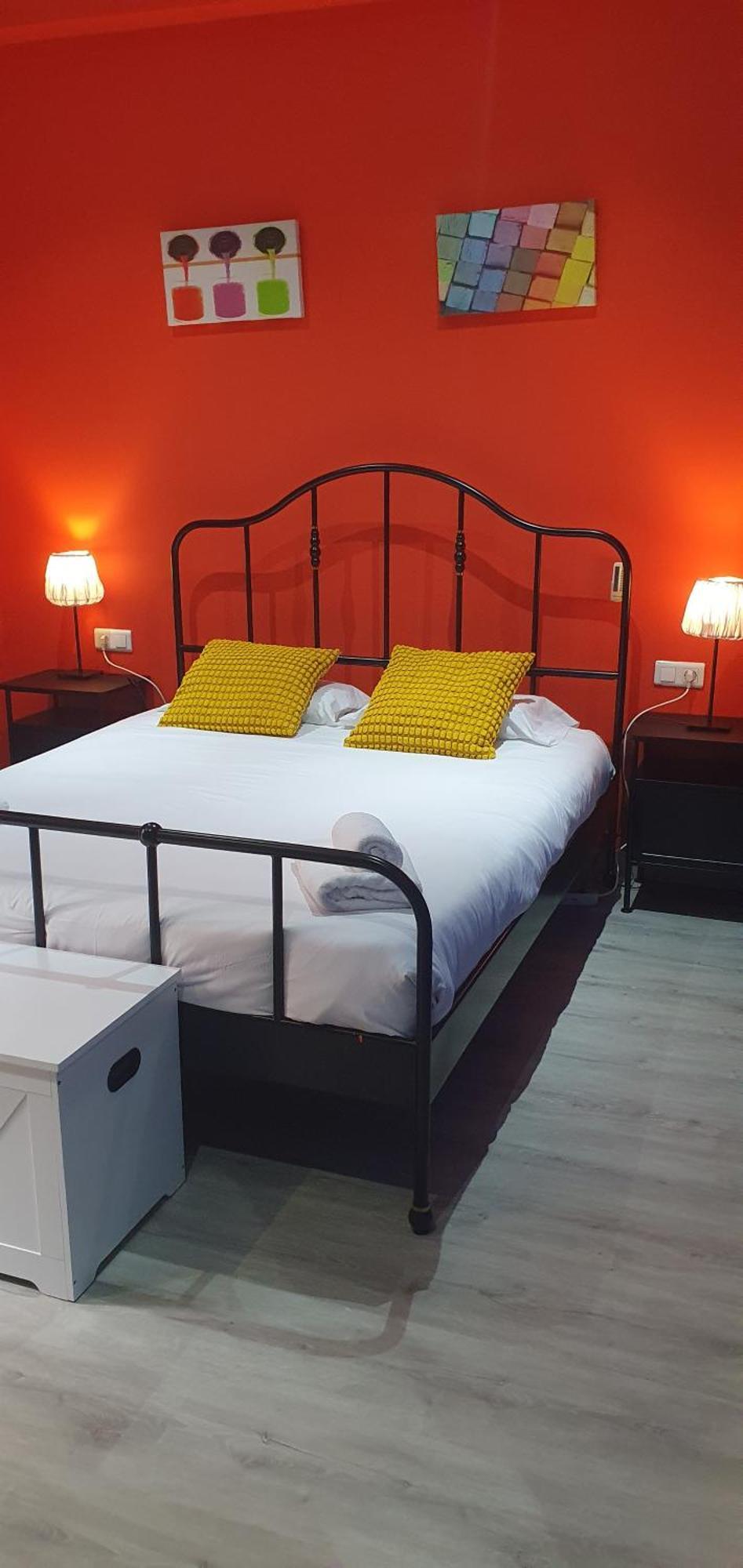 Apartamento Rosellon Барселона Екстериор снимка