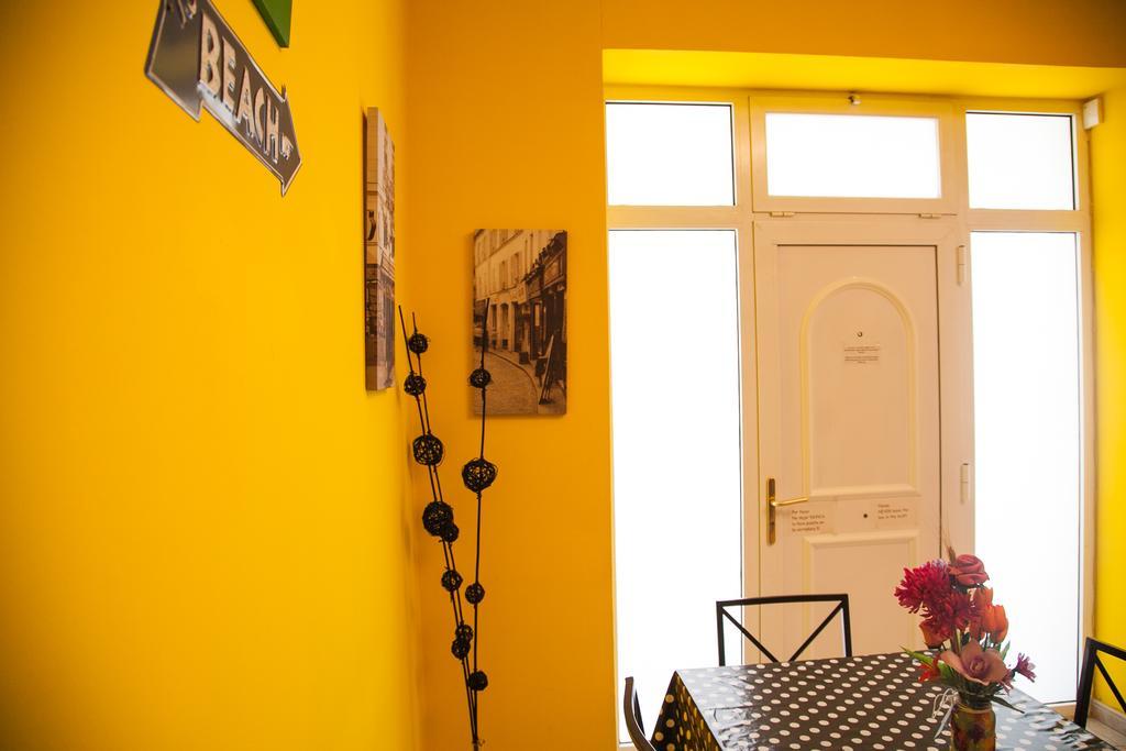 Apartamento Rosellon Барселона Екстериор снимка