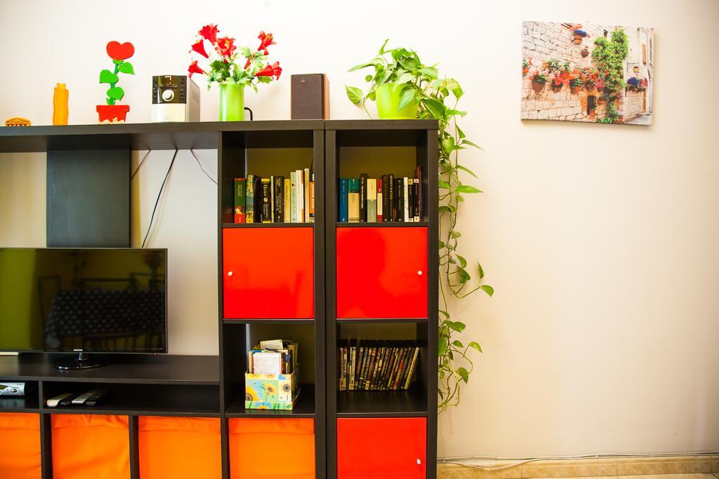 Apartamento Rosellon Барселона Екстериор снимка